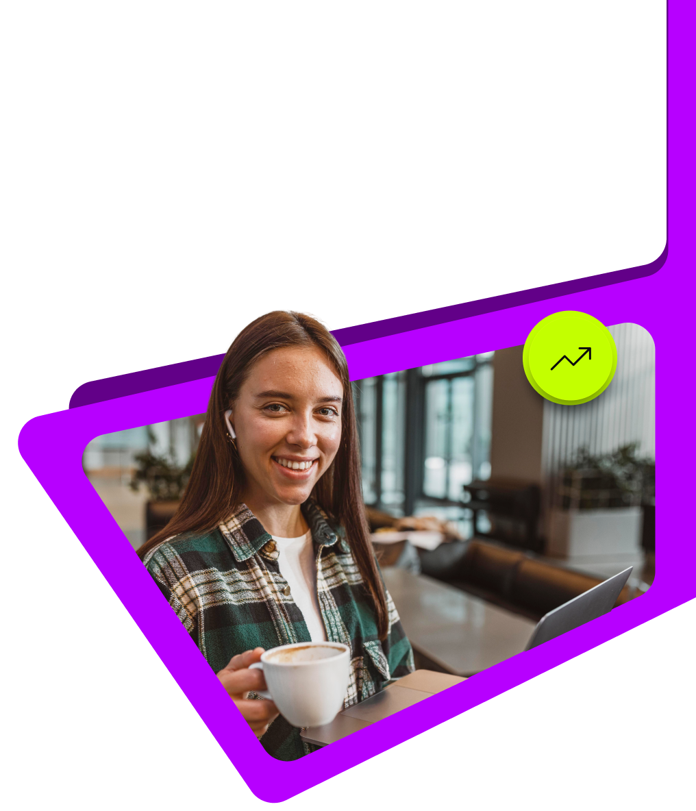 Equipe Alamino Solutions criando soluções digitais